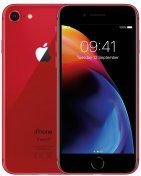 Смартфон Apple iPhone 8 64GB PRODUCT RED Special Edition (MRRM2FS/A)