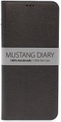 Чохол Araree for Samsung S9 Plus - Mustang Diary Grey  (AR10-00324B)
