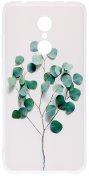 Чохол Milkin for Xiaomi Redmi 5 - Superslim Flower Serias Tree