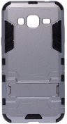 Чохол HONOR for Samsung J320 J3-2016  - Hard Defence Series Space Gray