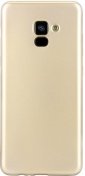 Чохол T-PHOX for  Samsung A8 Plus 2018/A730 - Shiny Gold  (6388865)