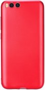 Чохол T-PHOX for Xiaomi Mi 6 - Shiny Red  (6361819)