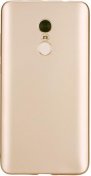 Чохол T-PHOX for Xiaomi Redmi Note 4 - Shiny Gold  (6361816)