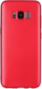 Чохол T-PHOX for Samsung S8 Plus/G955 - Shiny Red  (6361811)