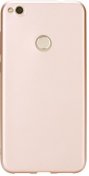 Чохол T-PHOX for Huawei P8 Lite 2017 - Shiny Gold  (6361760)