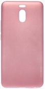 Чохол X-LEVEL for Meizu M6 Note - Guardian Series Pink