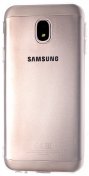 Чохол Milkin for Samsung J3 2017 / J330 - Superslim Transparent