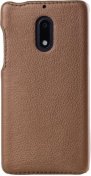 Чохол Red Point for Nokia 6 Dual Sim - Back case Copper  (АК180.З.53.23.000)