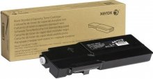 Тонер-картридж  Xerox VL C400/405 Black 5k