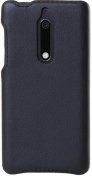Чохол Red Point for Nokia 5 Dual Sim- Back case Black  (АК178.З.01.23.000)