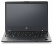 Ноутбук Fujitsu LifeBook U747 U7470M0001UA Black (LKN:U7470M0001UA)
