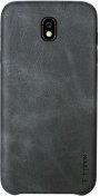 Чохол T-PHOX for Samsung J7 2017/J730 - Vintage Black  (6361734)