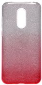 Чохол Milkin for Xiaomi Redmi 5 Plus - Superslim Glitter series Pink