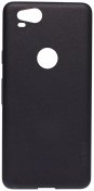 Чохол X-LEVEL for Google Pixel 2 - Guardian Series Black