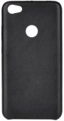 Чохол 2E for Xiaomi Redmi Note 5A Prime - PU Case Black  (2E-MI-NT5A-MCPUB)