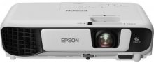 Проектор Epson EB-W41 (3600 Lm)