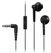 Гарнітура Panasonic RP-TCM55GC-K Black