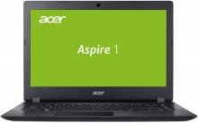Ноутбук Acer Aspire 1 A111-31-C8TZ NX.GW2EU.005 Obsidian Black