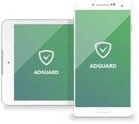 Антивірус AdGuard Mobile protection (AdGuard Mobile protection)