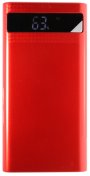Батарея універсальна JoyRoom Power Bank Nick Series D-M173 10000mAh Red (D-M173 Red)