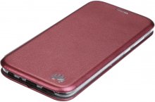 Чохол BeCover for Huawei Y5 2018 / Y5 Prime 2018 Exclusive Red  (702503)