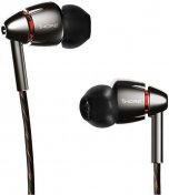 Гарнітура 1more Quad Driver In-Ear Headphones E1010 Dark Grey (E1010-GRAY)