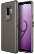 Чохол Patchworks for Samsung Galaxy S9 Plus - Mono Grip Taupe  (PPMGS96)