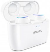 Гарнітура Meizu POP White (Meizu POP)