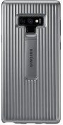 Чохол Samsung for Note 9 - Protective Standing Cover Silver  (EF-RN960CSEGRU)