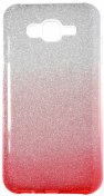 Чохол Milkin for Samsung Galaxy J7 Neo - Superslim Glitter series Pink