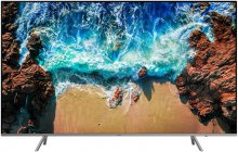 Телевізор LED Samsung UE82NU8000UXUA (Smart TV, Wi-Fi, 3840x2160)