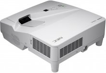 Проектор NEC UM301W (3300 Lm)