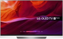 Телевізор OLED LG OLED65E8PLA (Smart TV, Wi-Fi, 3840x2160)