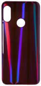 Чохол Milkin for Xiaomi redmi 6 Pro/Mi A2 lite - Glass Rainbow case Superslim Purple