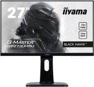 Монітор iiyama G-Master GB2730HSU-B1 Black Hawk Gaming