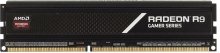 Оперативна пам’ять AMD Radeon R9 DDR4 1x16GB R9416G3000U2S-U