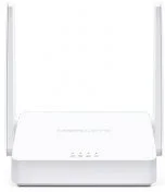 Маршрутизатор Wi-Fi Mercusys MW301R
