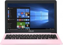 Ноутбук ASUS Laptop E203MA-FD005T Petal Pink