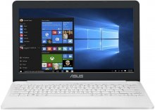 Ноутбук ASUS Laptop E203MA-FD002T Pearl White