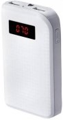 Батарея універсальна Remax Proda Series PPL-11 PowerBank 10000mAh White (PPL-11-WHITE)