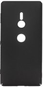Чохол ColorWay for Sony Xperia XZ2 H8266 - PC Case Black  (CW-CPLSXXZ2-BK)