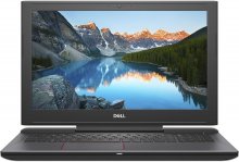 Ноутбук Dell Inspiron 5587 G5 55G5i916S2H1G16-LBR Red