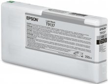 Картридж Epson SC-P5000 (200ml) Light Black