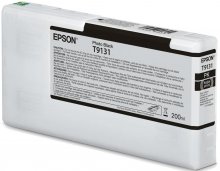 Картридж Epson SC-P5000 (200ml) Photo Black