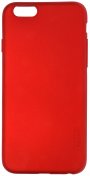 Чохол X-LEVEL for iPhone 6/6s - Guardian Series Red