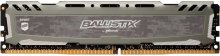 Оперативна пам’ять Crucial Ballistix Sport LT Gray DDR4 1x8GB BLS8G4D240FSBK