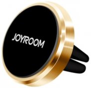 Кріплення для мобільного телефону JoyRoom JR-ZS122 Gold