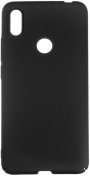 Чохол ColorWay for Xiaomi Redmi S2 - PC Case Black  (CW-CPLXRS2-BK)