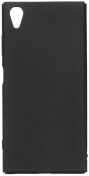 Чохол ColorWay for Sony Xperia XA1 Plus - PC Case Black  (CW-CPLSXXA1P-BK)
