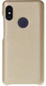 Чохол Red Point for Xiaomi Redmi Note 5 - Back case Gold  (АК261.З.09.23.000)